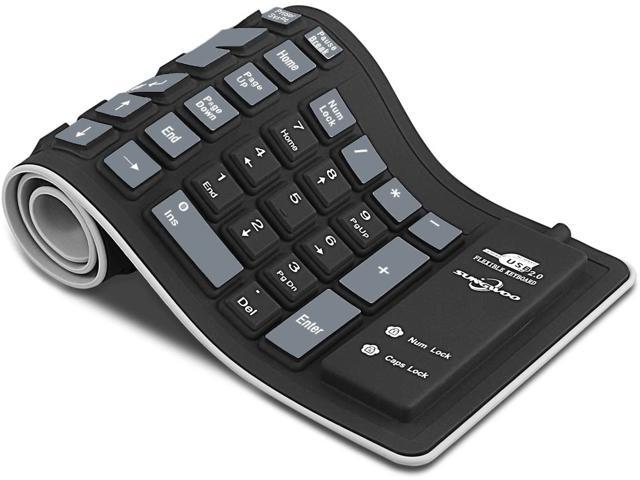 Flexible-Keyboard