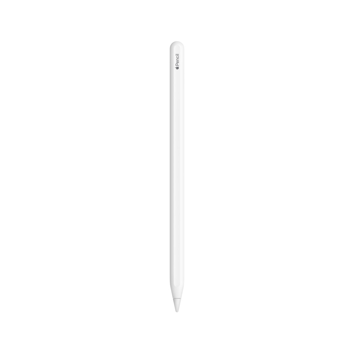 White Apple Pencil