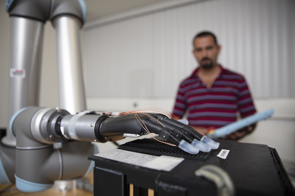 liquid-metal-sensors